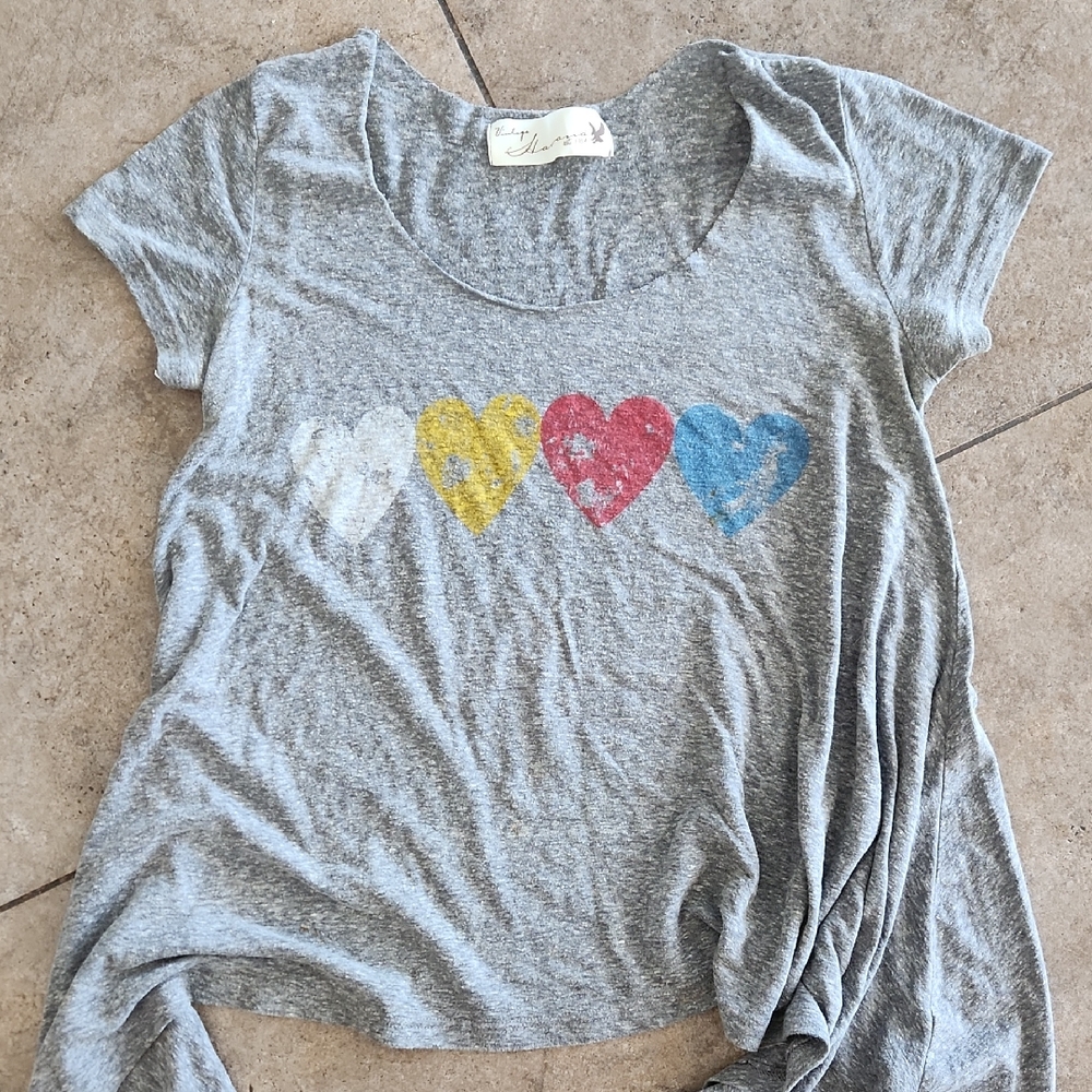 Vintage HAVANA Tshirt